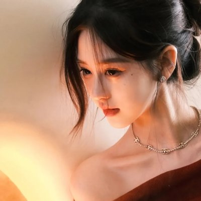 幸福满满